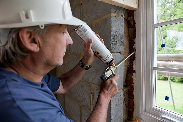 Best Attic Insulation Installation  in Dublin, OH